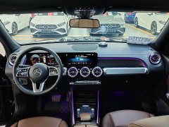 Mercedes-Benz GLB 220 Dynamic - фото 12