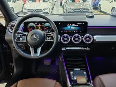 Mercedes-Benz GLB 220 Dynamic - фото 13