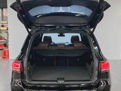 Mercedes-Benz GLB 220 Dynamic - фото 16