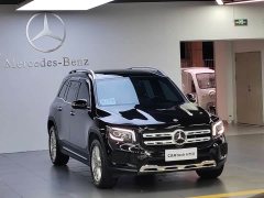 Mercedes-Benz GLB 220 Dynamic - фото 2