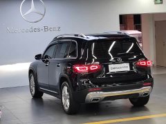 Mercedes-Benz GLB 220 Dynamic - фото 4