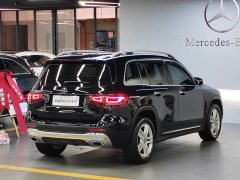 Mercedes-Benz GLB 220 Dynamic - фото 6