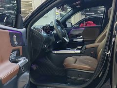 Mercedes-Benz GLB 220 Dynamic - фото 7