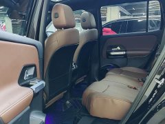 Mercedes-Benz GLB 220 Dynamic - фото 9