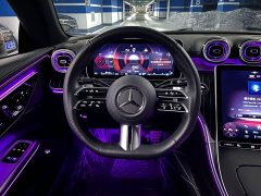 Mercedes-Benz CLE 2024 CLE 260 Coupe - фото 10