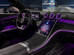 Mercedes-Benz CLE 2024 CLE 260 Coupe - фото 11