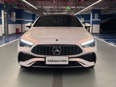 Mercedes-Benz CLE 2024 CLE 260 Coupe - фото 2