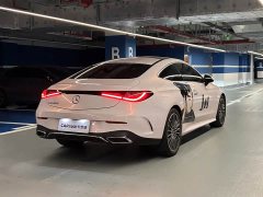 Mercedes-Benz CLE 2024 CLE 260 Coupe - фото 4