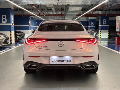 Mercedes-Benz CLE 2024 CLE 260 Coupe - фото 5