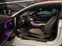 Mercedes-Benz CLE 2024 CLE 260 Coupe - фото 8