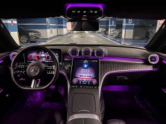 Mercedes-Benz CLE 2024 CLE 260 Coupe - фото 9