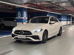 Mercedes-Benz C-Class Modification 2 C 260 L Sports Edition - фото 1