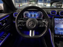Mercedes-Benz C-Class Modification 2 C 260 L Sports Edition - фото 10