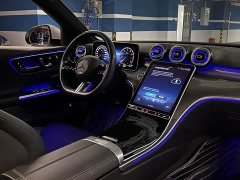Mercedes-Benz C-Class Modification 2 C 260 L Sports Edition - фото 11