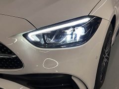 Mercedes-Benz C-Class Modification 2 C 260 L Sports Edition - фото 14