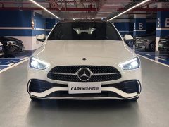 Mercedes-Benz C-Class Modification 2 C 260 L Sports Edition - фото 2