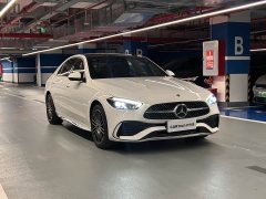 Mercedes-Benz C-Class Modification 2 C 260 L Sports Edition - фото 3