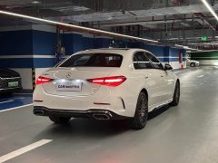 Mercedes-Benz C-Class Modification 2 C 260 L Sports Edition - фото 4