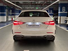 Mercedes-Benz C-Class Modification 2 C 260 L Sports Edition - фото 5