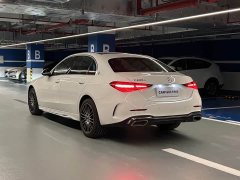 Mercedes-Benz C-Class Modification 2 C 260 L Sports Edition - фото 6