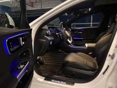 Mercedes-Benz C-Class Modification 2 C 260 L Sports Edition - фото 7