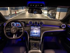 Mercedes-Benz C-Class Modification 2 C 260 L Sports Edition - фото 9