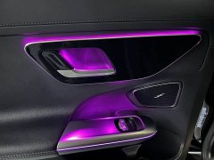 Mercedes-Benz C-Class facelift C 260 L sports version - фото 12