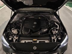 Mercedes-Benz C-Class facelift C 260 L sports version - фото 18