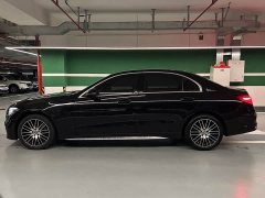 Mercedes-Benz C-Class facelift C 260 L sports version - фото 4