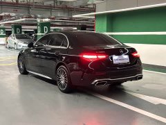Mercedes-Benz C-Class facelift C 260 L sports version - фото 5