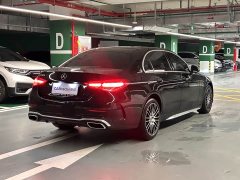 Mercedes-Benz C-Class facelift C 260 L sports version - фото 7