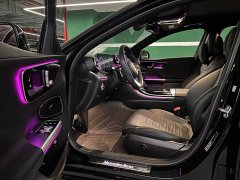 Mercedes-Benz C-Class facelift C 260 L sports version - фото 8