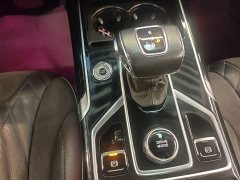 Mercedes-Benz C-Class facelift C 260 L sports version - фото 14
