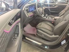 Mercedes-Benz C-Class facelift C 260 L sports version - фото 16