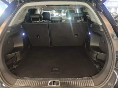 Mercedes-Benz C-Class facelift C 260 L sports version - фото 19