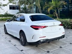 Mercedes-Benz C-Class facelift C 260 L sports version - фото 6