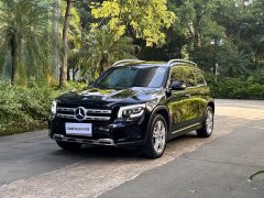 Mercedes-Benz GLB 2021 GLB 200 Dynamic - фото 1