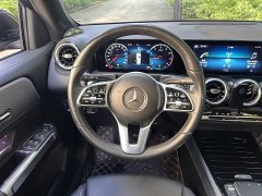Mercedes-Benz GLB 2021 GLB 200 Dynamic - фото 10