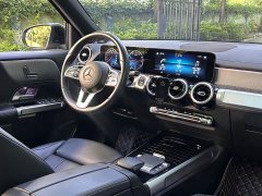 Mercedes-Benz GLB 2021 GLB 200 Dynamic - фото 11
