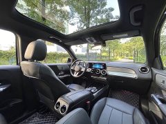 Mercedes-Benz GLB 2021 GLB 200 Dynamic - фото 12
