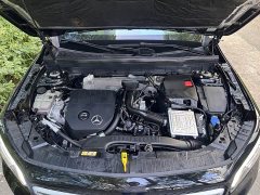 Mercedes-Benz GLB 2021 GLB 200 Dynamic - фото 19