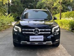 Mercedes-Benz GLB 2021 GLB 200 Dynamic - фото 2