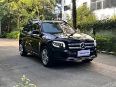 Mercedes-Benz GLB 2021 GLB 200 Dynamic - фото 3