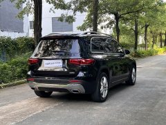 Mercedes-Benz GLB 2021 GLB 200 Dynamic - фото 4