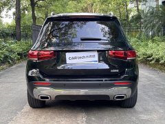 Mercedes-Benz GLB 2021 GLB 200 Dynamic - фото 5