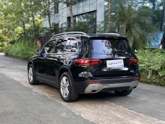 Mercedes-Benz GLB 2021 GLB 200 Dynamic - фото 6