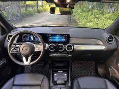Mercedes-Benz GLB 2021 GLB 200 Dynamic - фото 9