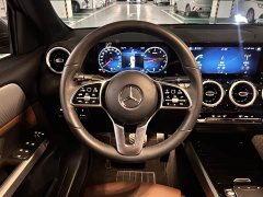 Mercedes-Benz GLB facelift version 2 GLB 200 fashion - фото 10