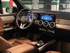 Mercedes-Benz GLB facelift version 2 GLB 200 fashion - фото 11