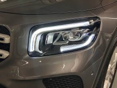 Mercedes-Benz GLB facelift version 2 GLB 200 fashion - фото 12